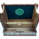 Travel bench