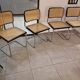 B32 Cesca Marcel Breuer chairs (4 available - price per unit)
