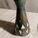 Vase Quimper Odetta
