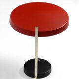 Original Hillebrand table lamp model Oslo from 1962 - Design Heinz Pfaender