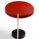 Original Hillebrand table lamp model Oslo from 1962 - Design Heinz Pfaender