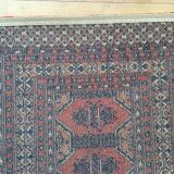 Wool carpet 61 x 120