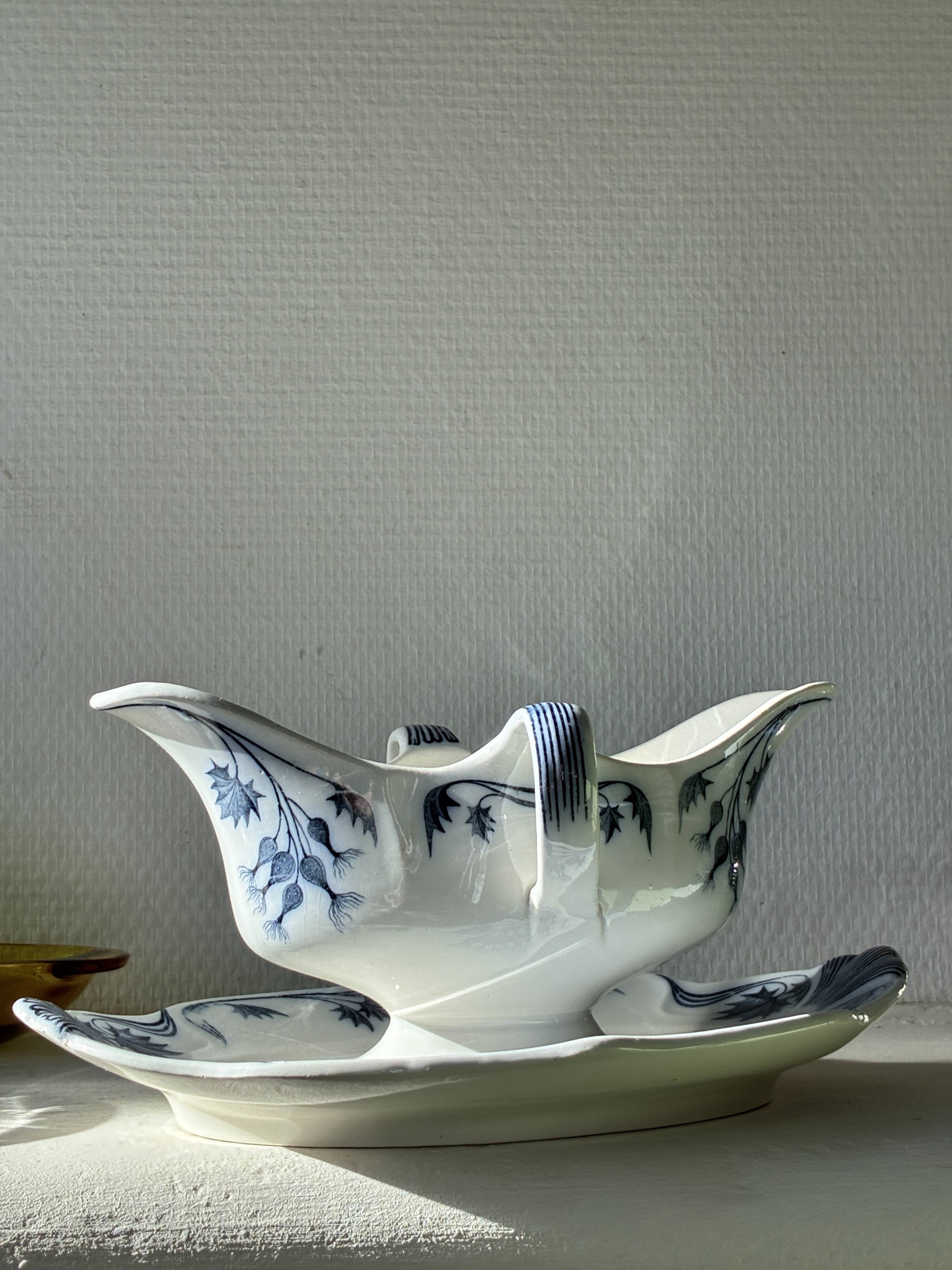 Sauceboat Villeroy & Boch