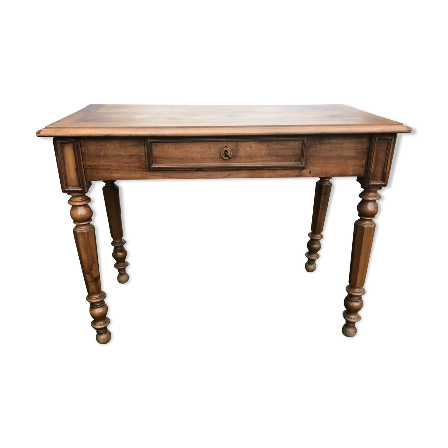 Writing table - Louis Philippe office