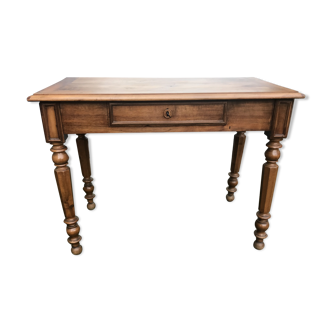 Writing table - Louis Philippe office