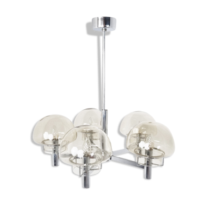 lustre italien vintage