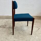 Scandinavian style chairs