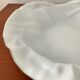 Empty pocket Alessi Italy by Louis Clotet in enamelled sheet metal