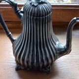 Sheffield Teapot