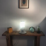 Holophane lamp