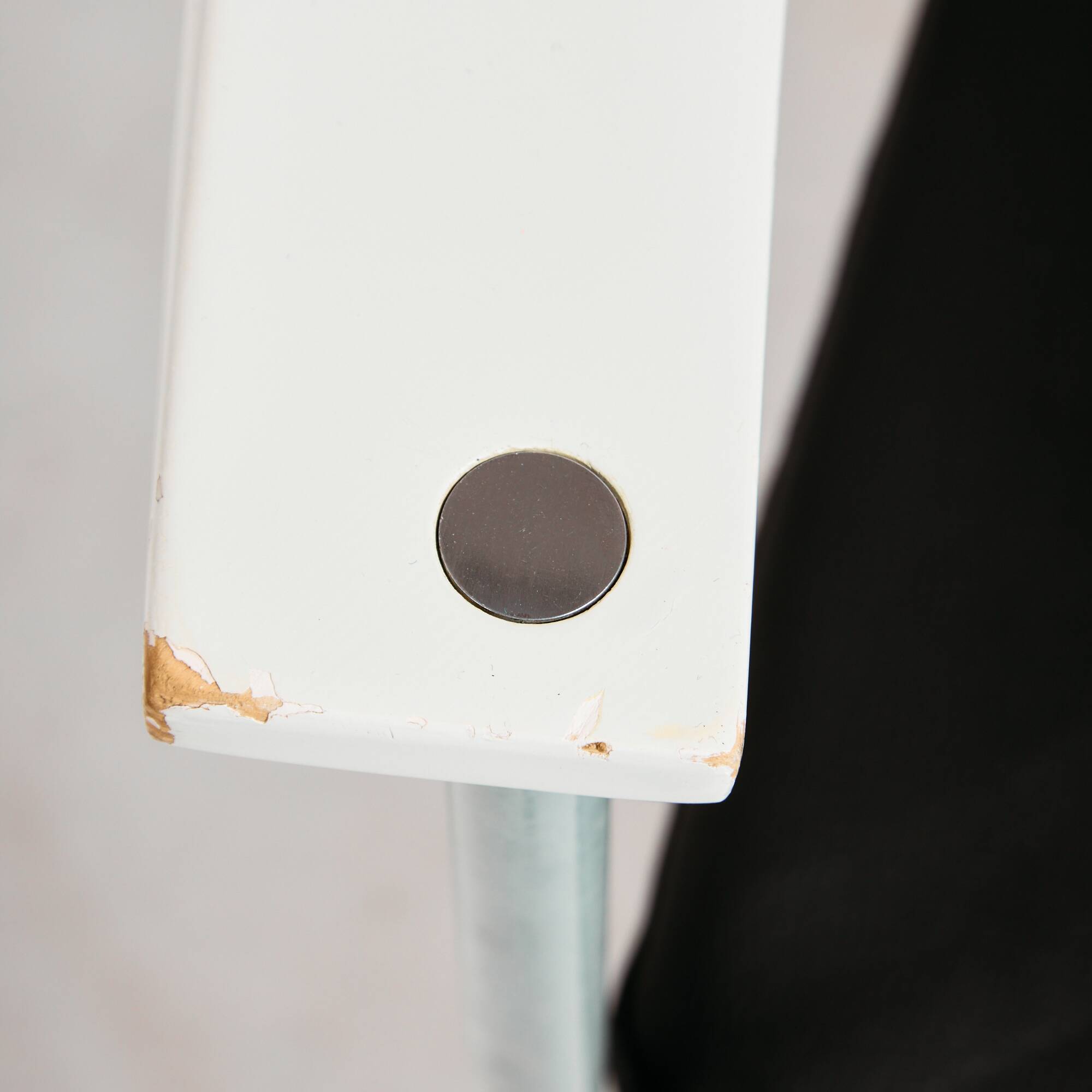 Stuk armchair by Johannes Foersom and Peter Hiort-Lorenzen for Paustian