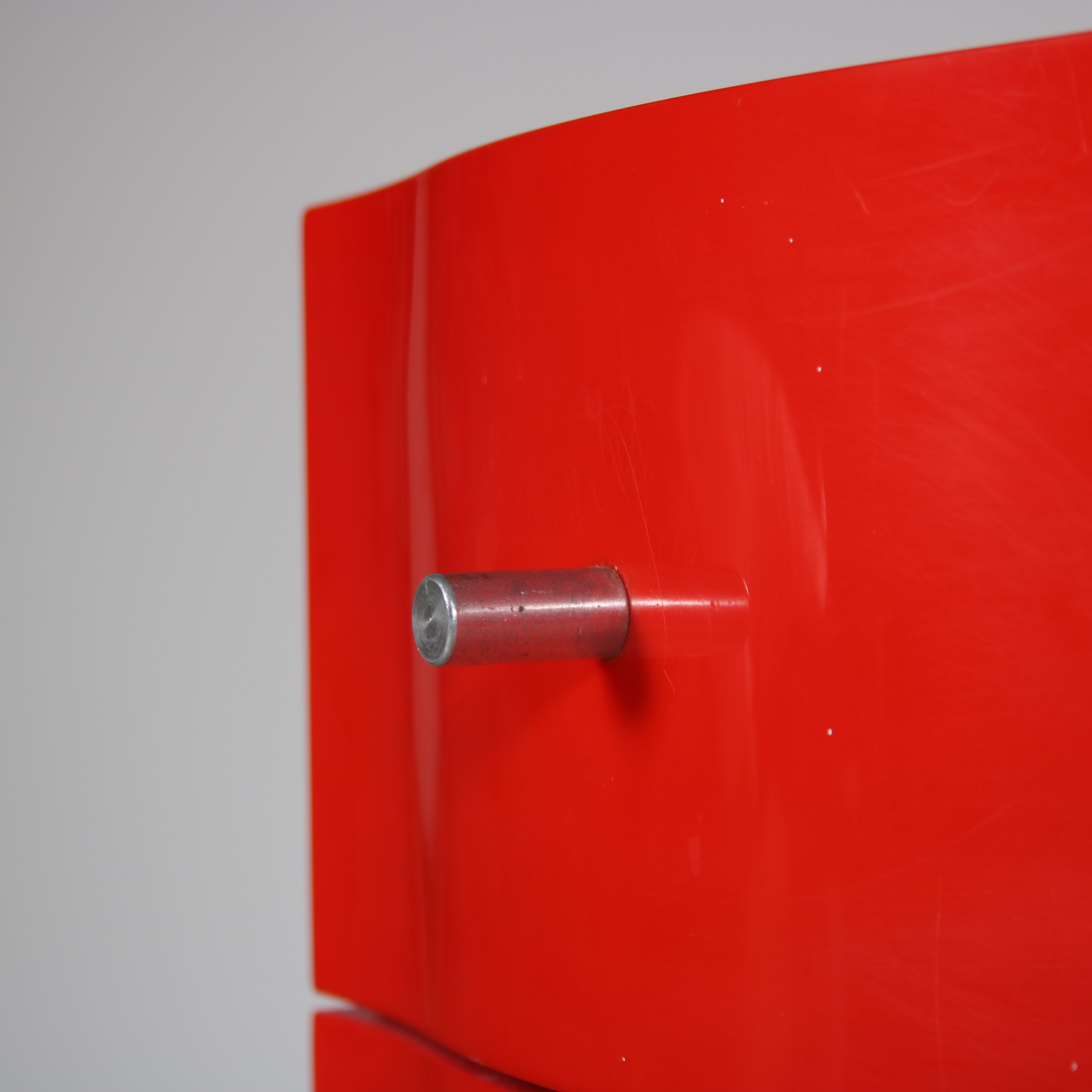 Vajer Drawer Cabinet by Tomas Jelinek for Ikea, Sweden, 1990s