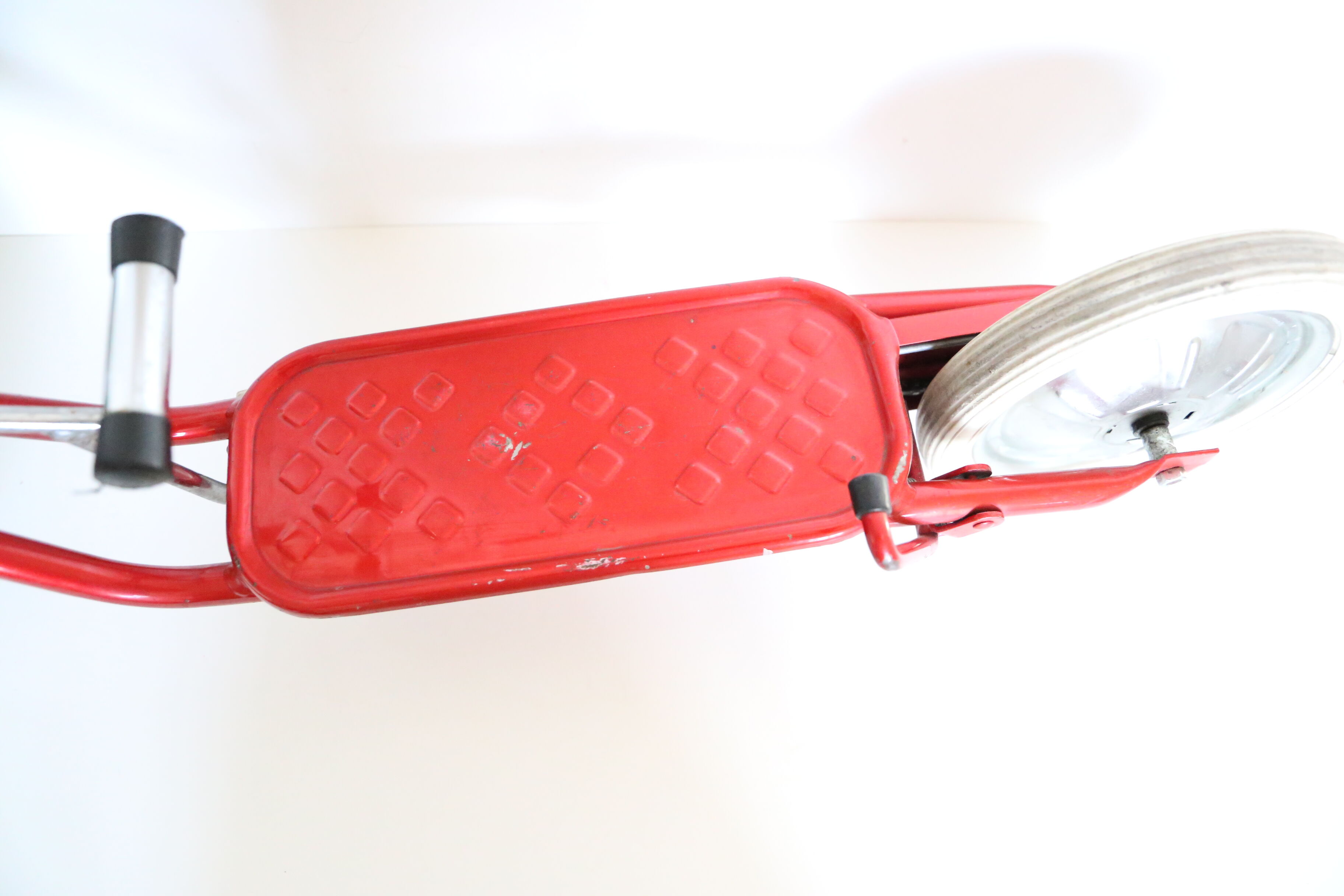 Trottinette vintage Judez