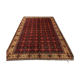 Tapis turc vintage 279x193 cm