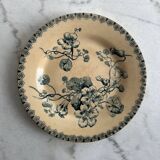 Iron earth plate GIEN