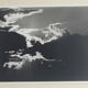 Rosine nusimovici, untitled (cloud iv), c 1980. black and white silver print