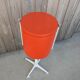 Space Age dressing table