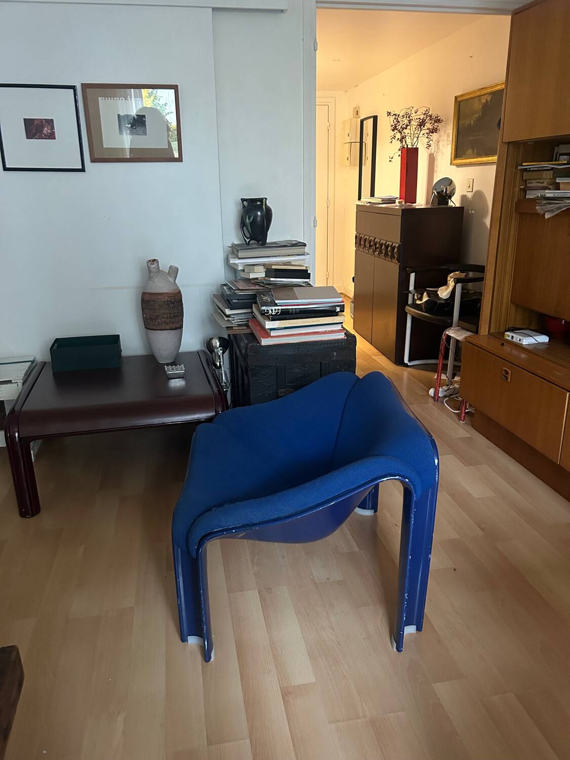 Fauteuil F300 Pierre Paulin Edition Artifort