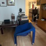Armchair F300 Pierre Paulin Edition Artifort