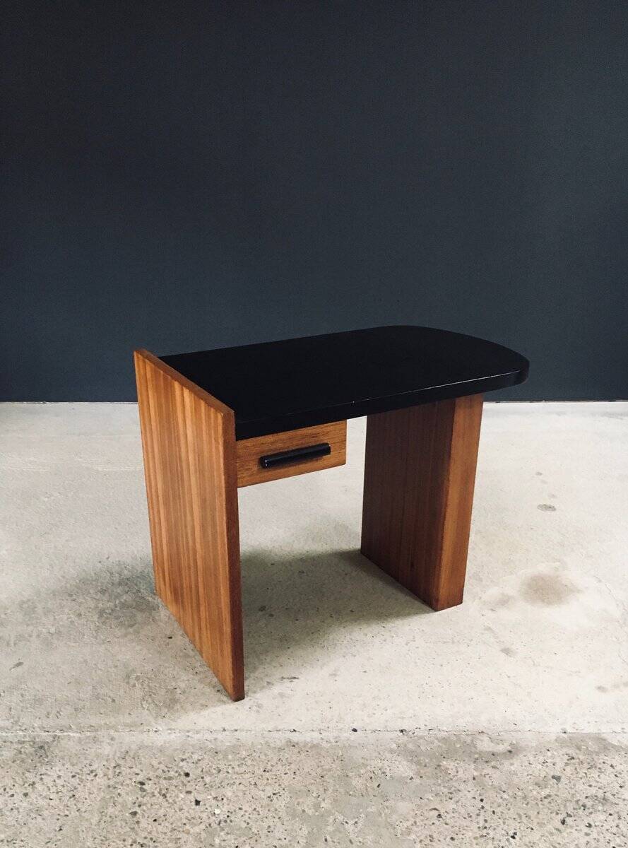 Art Deco Writing Desk, France, 1930s