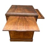 Meuble de Notaire 1900