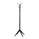 50s coat rack