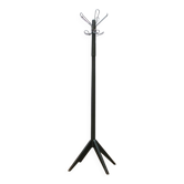 50s coat rack