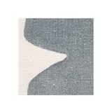Abstract painting on paper - infinity - painting signed eawy