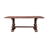 Table de ferme