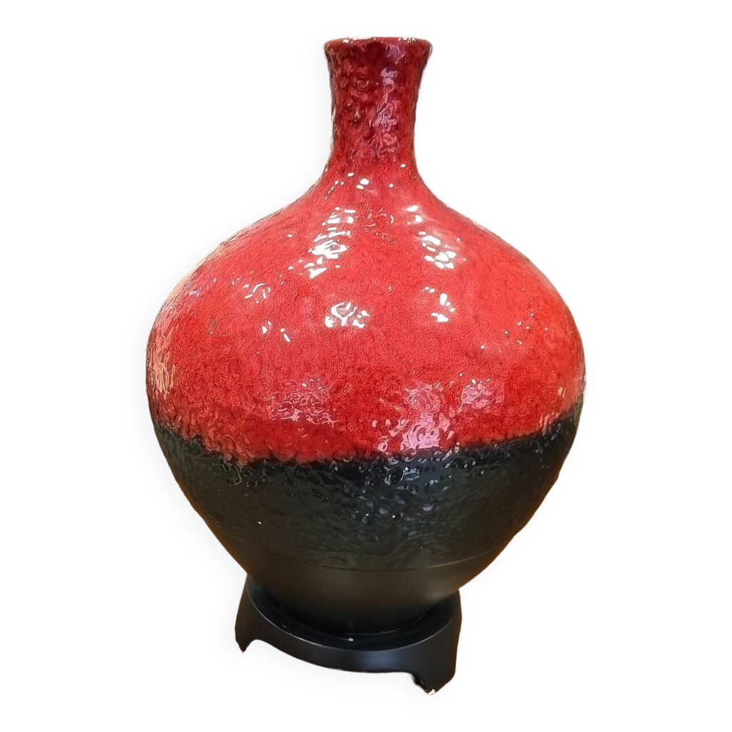 vase-en-c-ramique-maill-e-selency