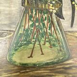 50's painting "Heather"