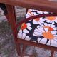 1970s folding chair