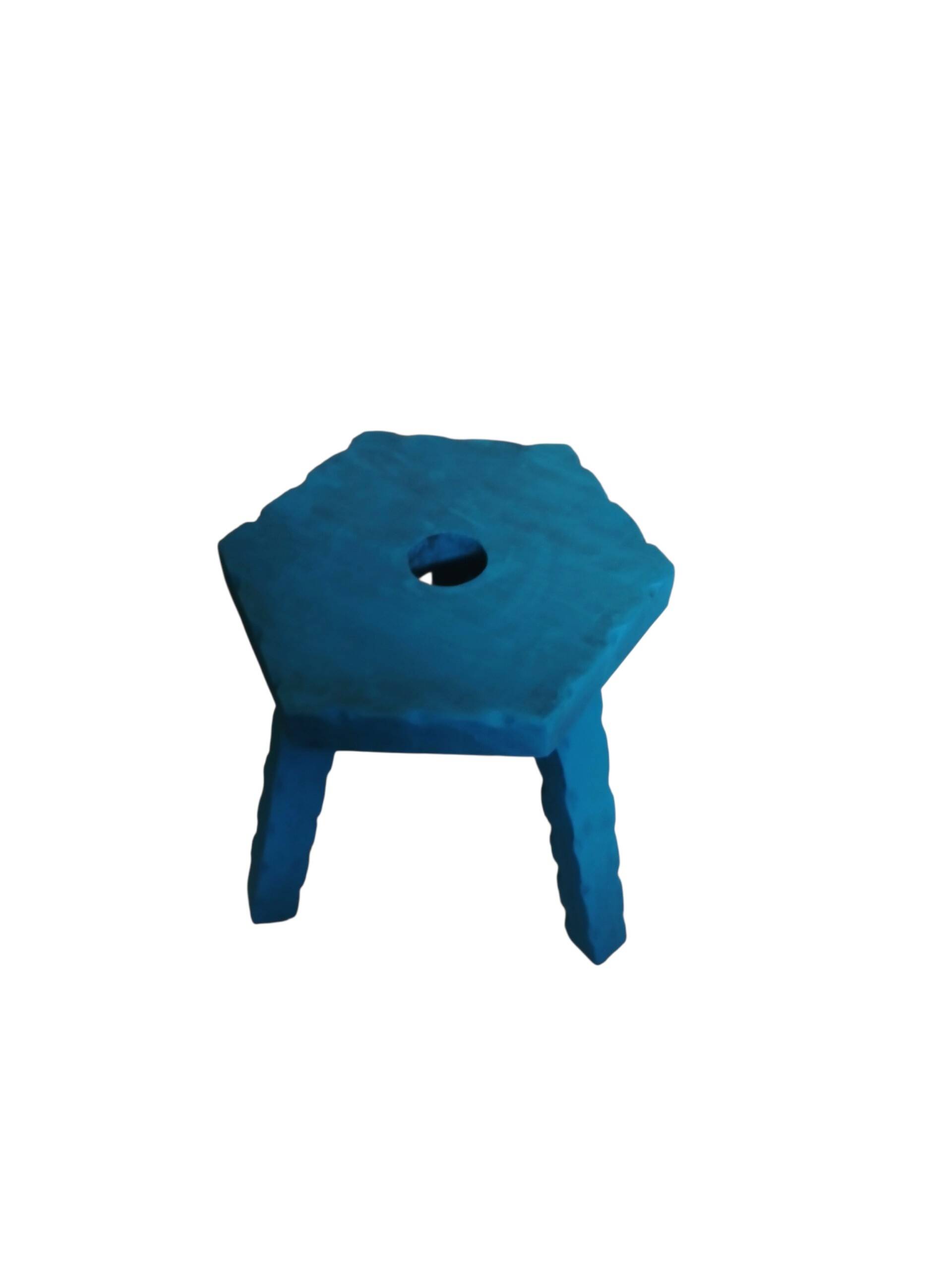 Tabouret ancien