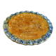 Traditional ceramic baking dish – paffour