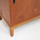 Mid-century teak sideboard