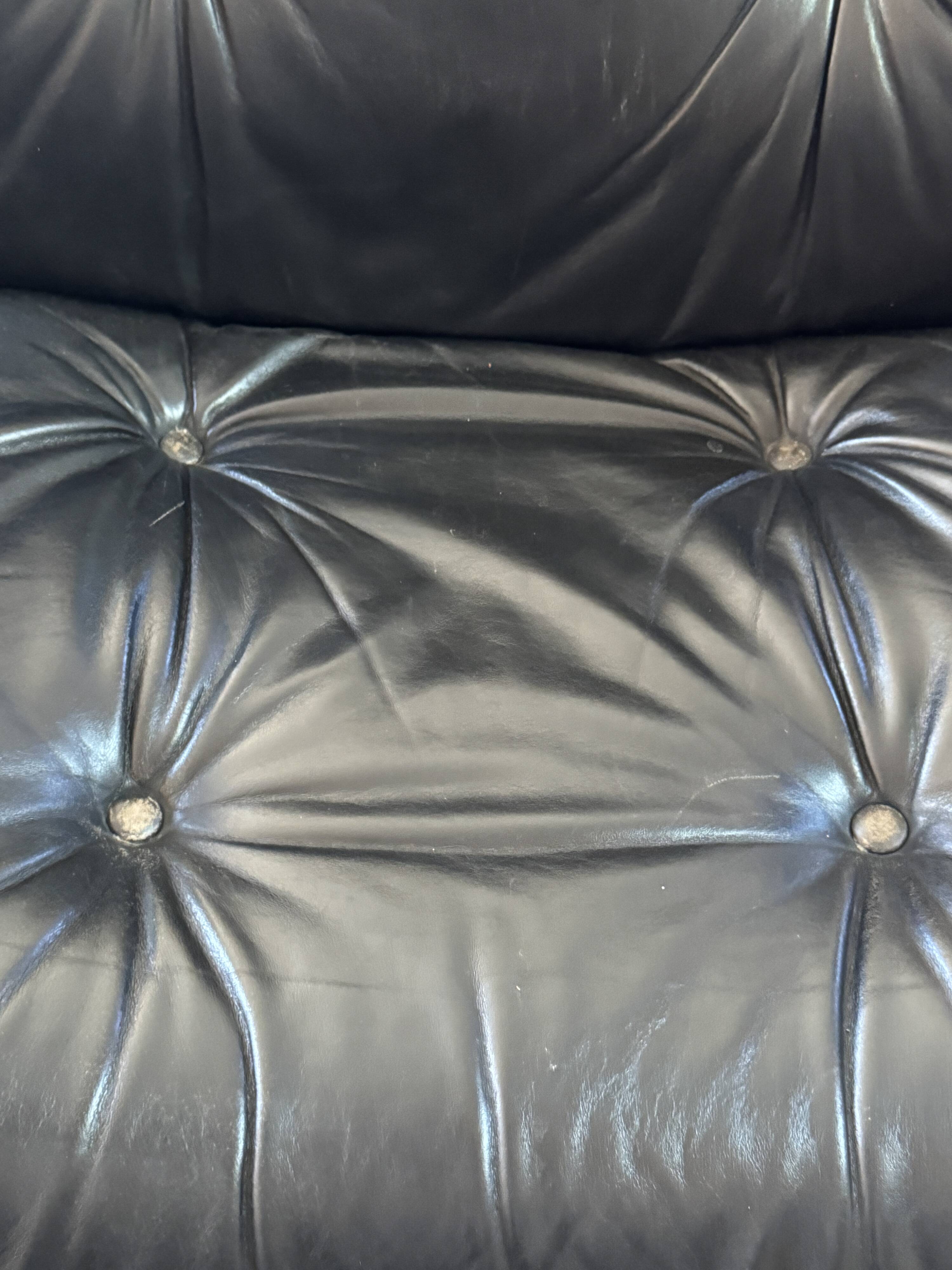 Martin Stoll armchair, Giroflex by Karl Dittert, 1960s