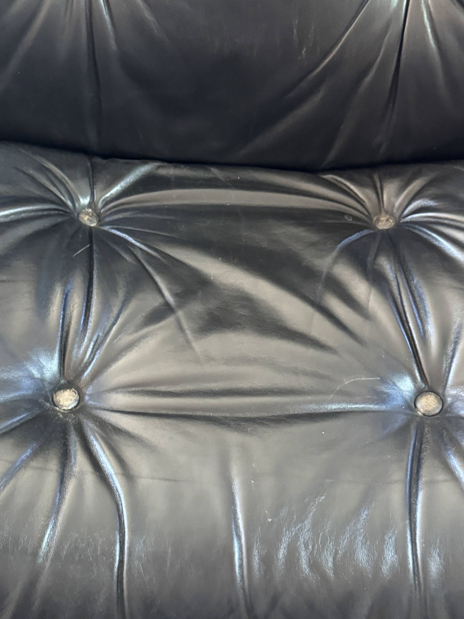 Martin Stoll armchair, Giroflex by Karl Dittert, 1960s