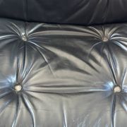 Martin Stoll armchair, Giroflex by Karl Dittert, 1960s