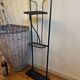 Wall coat rack Coat rack Design Roger Ferraud Vintage