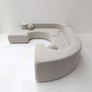 Lara sofa by Pamio, Massari and Toso for Stilwood, Italy, 1968
