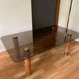 Mid-century danish modern coffee table, 1960s