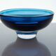 Sommerso glass by Mona Morales, 1960s, set of 4