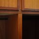 Teak wardrobe, Danish design, 1970s, manufacturer: Omann Jun
