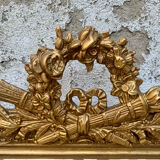 Napoleon III mirror