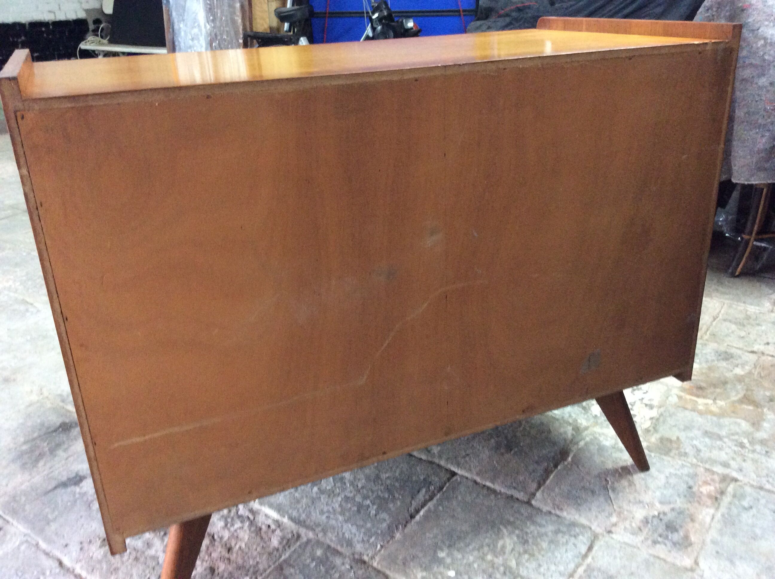 Commode vintage