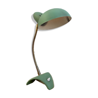 Lampe de bureau vintage