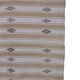Vintage Turkish kilim handwoven 203x247 cm