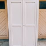 Parisian wardrobe
