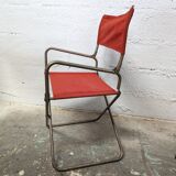 Lafuma folding armchair