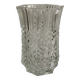 Vase cristal vintage